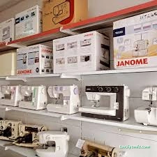 Sürmeli̇ Dikiş Makinaları Tamiri Sürmeli̇ Dikiş Makinaları Tamiri