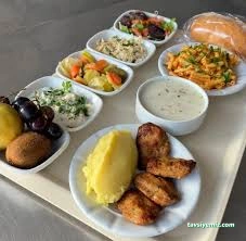 Sürmeli Yemek Sanayi Sürmeli Yemek Sanayi