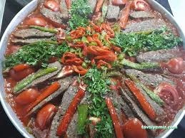 Sürmeli Yemek Sanayi Sürmeli Yemek Sanayi