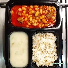 Sürmeli Yemek Sanayi Sürmeli Yemek Sanayi