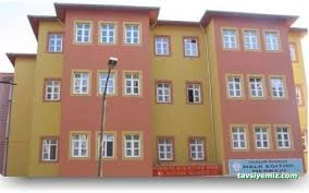 Sürmene Halk Eğitimi Merkezi Sürmene Halk Eğitimi Merkezi