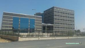 Suruç Devlet Hastanesi Suruç Devlet Hastanesi