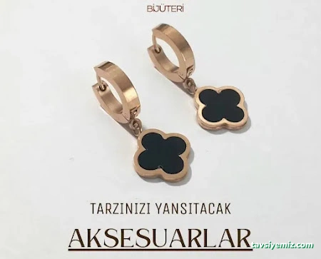 Süslü Bijuteri Süslü Bijuteri
