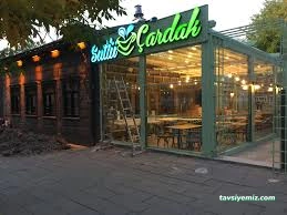 Sütlü Çardak Kars Sütlü Çardak Kars