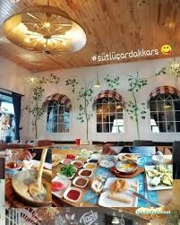 Sütlü Çardak Kars Sütlü Çardak Kars
