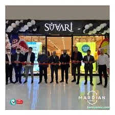 Süvari Mardin Mardian Mall Avm Mağazası Süvari Mardin Mardian Mall Avm Mağazası