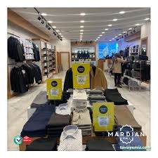 Süvari Mardin Mardian Mall Avm Mağazası Süvari Mardin Mardian Mall Avm Mağazası