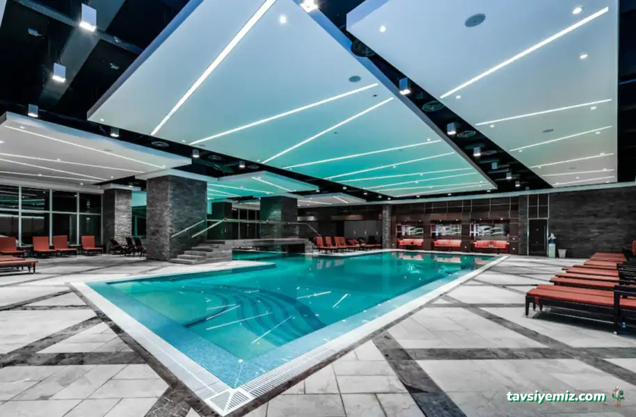 Sway Hotels