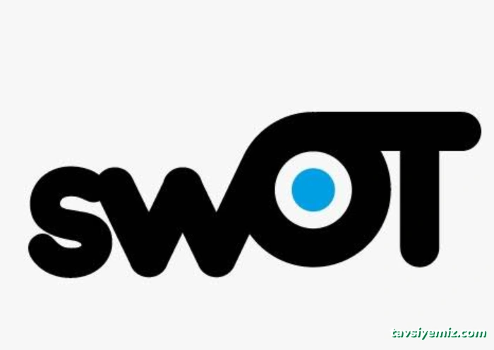 Swot Bilişim Ve Danışmanlık A.ş. Swot Bilişim Ve Danışmanlık A.ş.