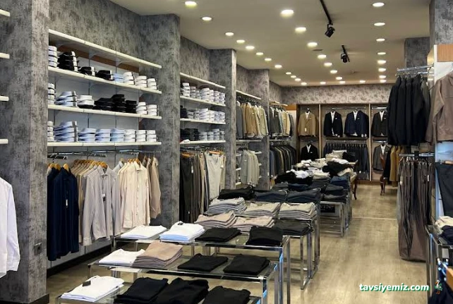 Syıldız Outlet