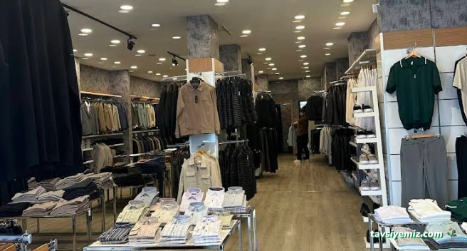 Syıldız Outlet