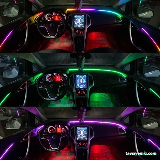 T-Car Tuning