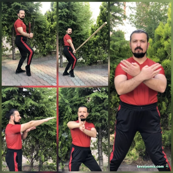 Ta Wingtsun Kayseri Ta Wingtsun Kayseri