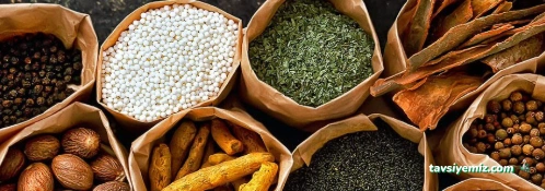 Tabiat Market Aktar Kırklareli