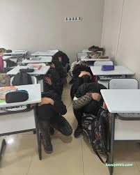 Tac Akademi Bingöl