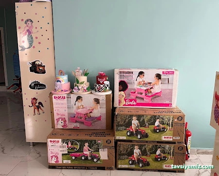 Tac Mahal Çocuk Sarayı Tac Mahal Çocuk Sarayı