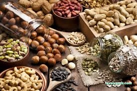 Tadal Kuruyemiş Toptan Ve Perakende Adıyaman Tadal Kuruyemiş Toptan Ve Perakende Adıyaman