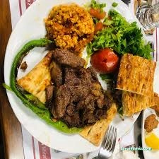 Tadım Çardak Et & Balık Resturant Tadım Çardak Et & Balık Resturant