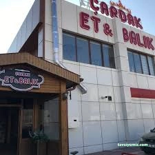 Tadım Çardak Et & Balık Resturant Tadım Çardak Et & Balık Resturant