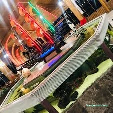 Tadım Çardak Et & Balık Resturant Tadım Çardak Et & Balık Resturant