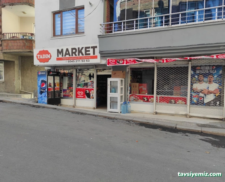 Tadım Market Tadım Market