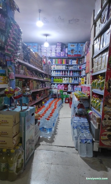 Tadım Market Tadım Market