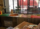 Tadımda Çiğ Köfte Tadımda Çiğ Köfte