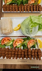 Tadımda Çiğ Köfte Tadımda Çiğ Köfte