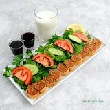 Tadımda Çiğ Köfte Tadımda Çiğ Köfte