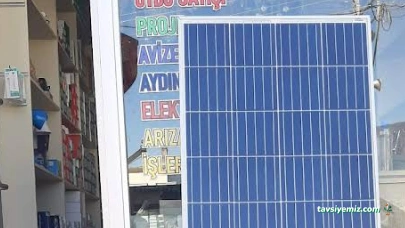 Taha Elektrik