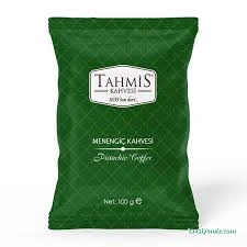 Tahmis Kahvesi Tahmis Kahvesi