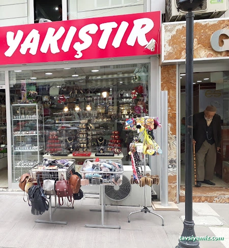 Tak Yakıştır - Amasya