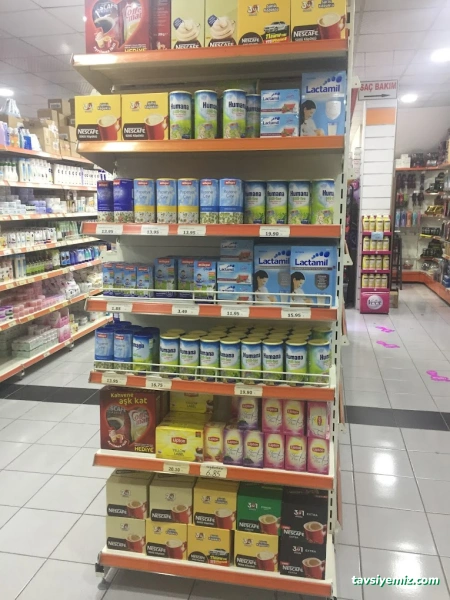 Taka Kozmetik Market Taka Kozmetik Market