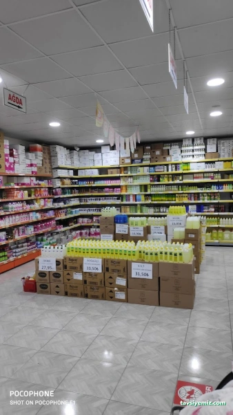 Taka Kozmetik Market Taka Kozmetik Market