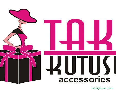Takı Kutusu Accessories Takı Kutusu Accessories