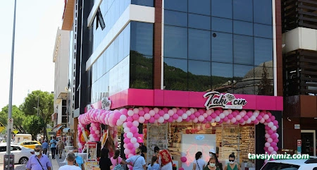 Takıcın Kurşunlu Meydanı Takıcın Kurşunlu Meydanı