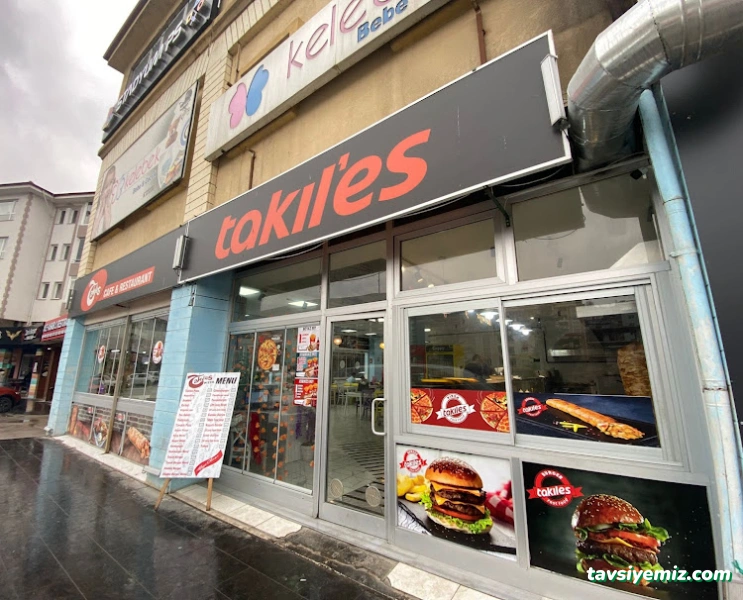 Takıles Bayburt Takıles Bayburt