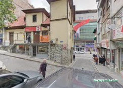 Takıles Dürüm(Cadde Takıles) Takıles Dürüm(Cadde Takıles)