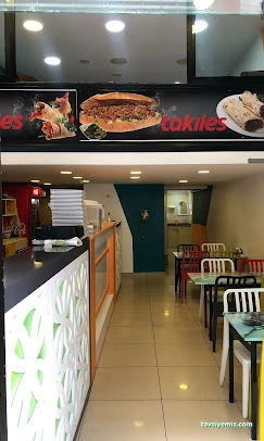 Takıles Dürüm(Cadde Takıles) Takıles Dürüm(Cadde Takıles)