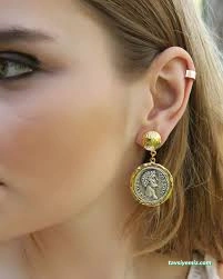 Takınak Takı Eskişehir Kulak Delimi Piercing Takınak Takı Eskişehir Kulak Delimi Piercing