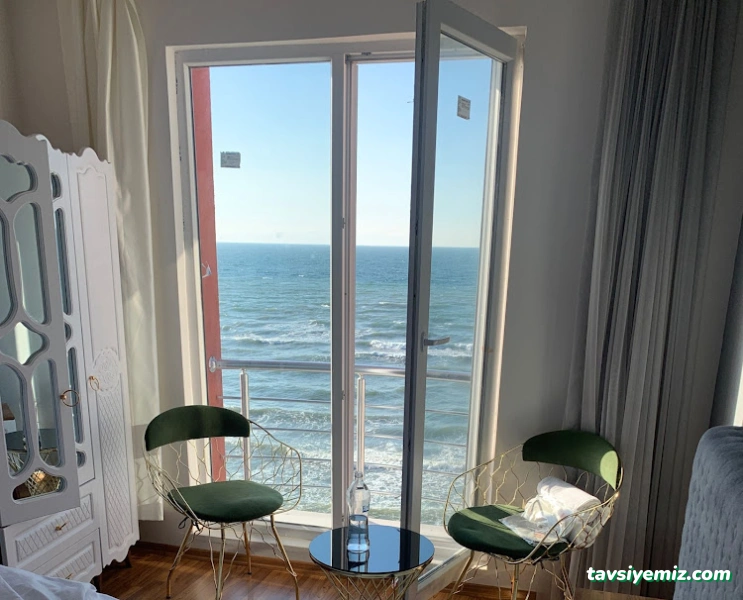 Takıntı Villa-Apartdeğirmenaltı Takıntı Villa-Apartdeğirmenaltı