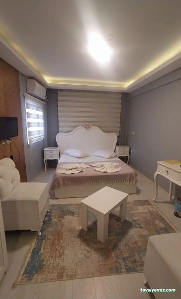 Takıntı Villa-Apartdeğirmenaltı Takıntı Villa-Apartdeğirmenaltı