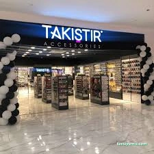 Takıştır Takıştır