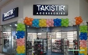 Takıştır Takıştır