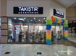 Takıştır Takıştır