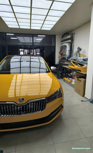 Taksi Van Taksi Van