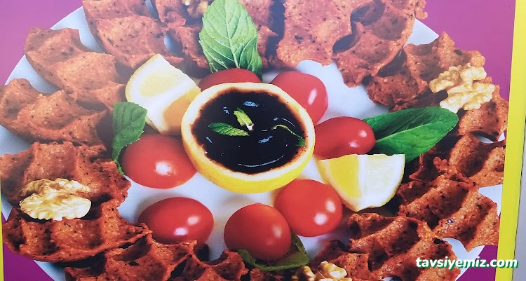 Taksim Çiğköfte Tunceli Taksim Çiğköfte Tunceli