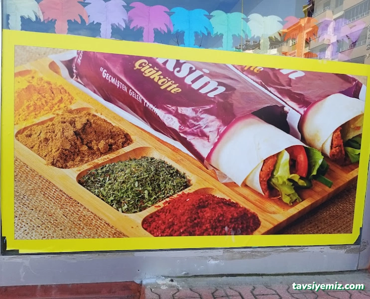 Taksim Çiğköfte Tunceli Taksim Çiğköfte Tunceli
