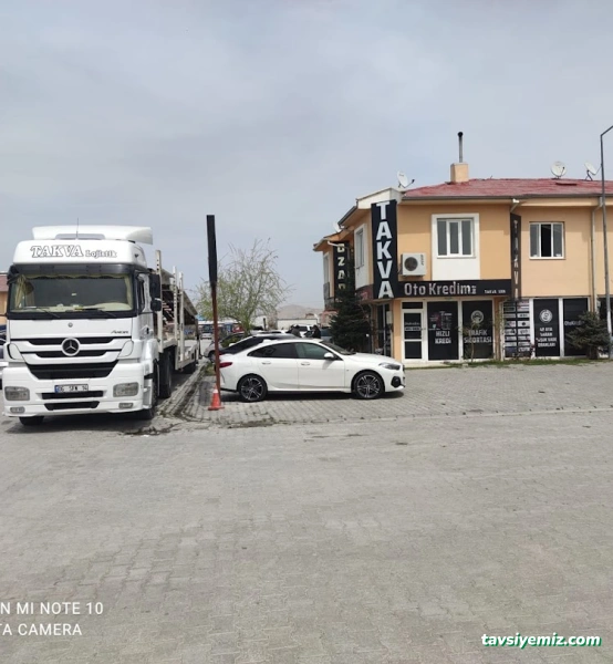 Takva Lojistik | Çoklu Araç Taşıma Takva Lojistik | Çoklu Araç Taşıma