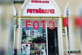 Talas Fotoğraf Studyosu Talas Fotoğraf Studyosu